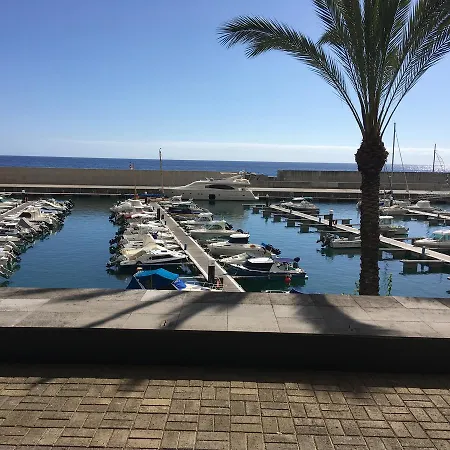 Marina בית הארחה