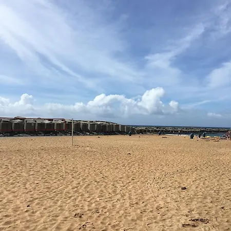 בית הארחה Marina 3*