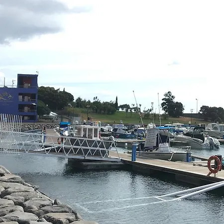 Marina קלייטה
