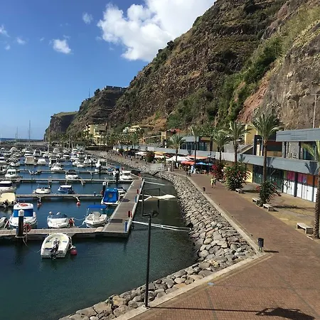 Marina Calheta (Madeira)