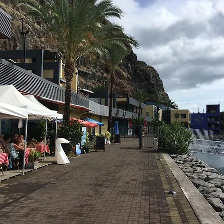 Marina בית הארחה