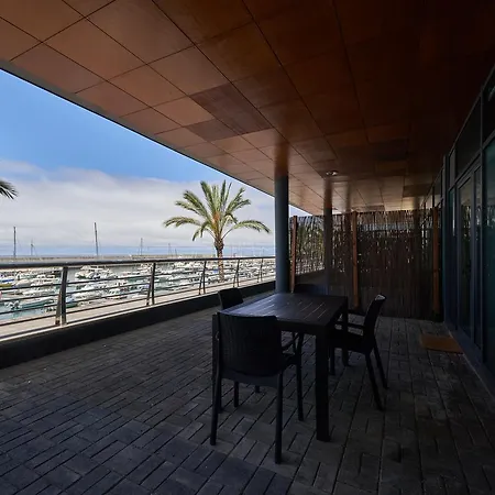 Marina * Calheta