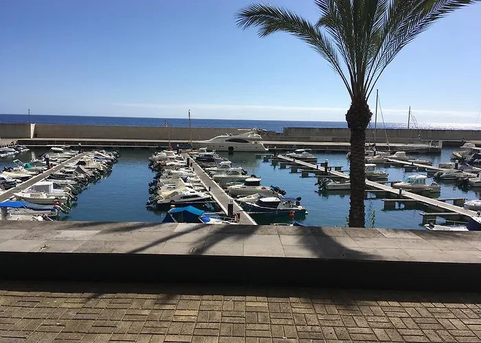 Marina Affittacamere