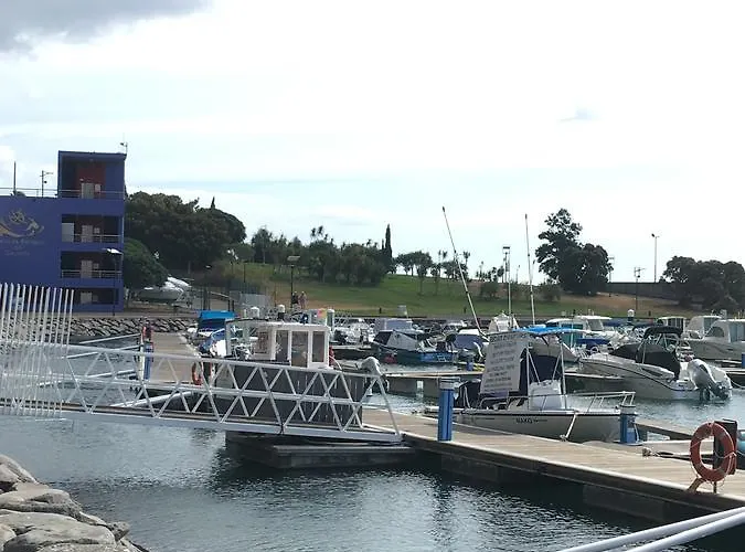 Marina Calheta (Madeira)