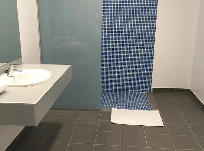 Marina 3* Calheta (Madeira)