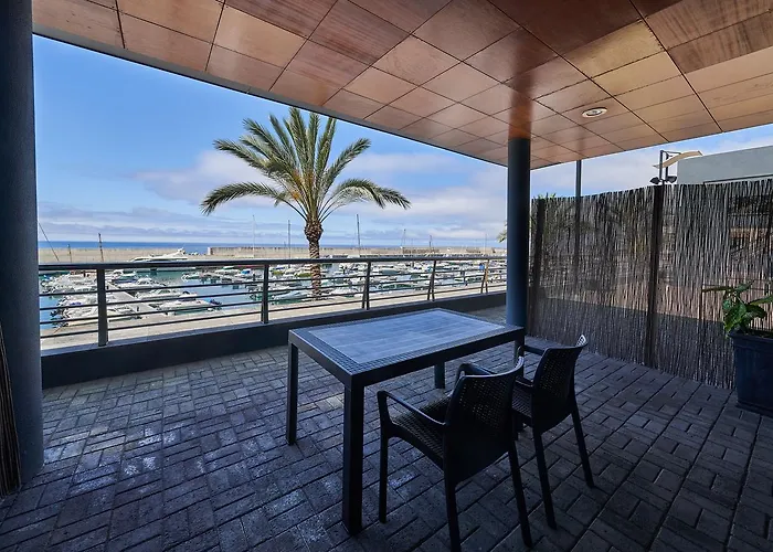 Marina Calheta (Madeira)