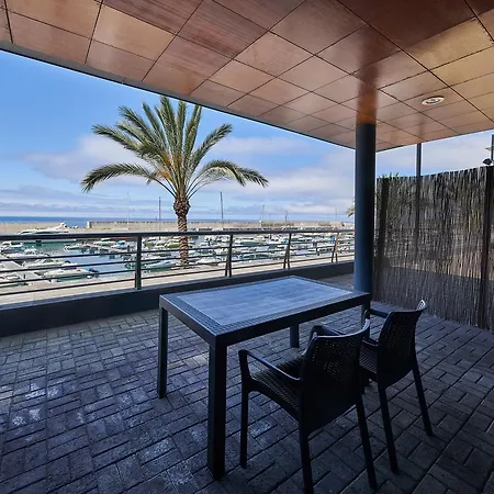Marina Calheta (Madeira)