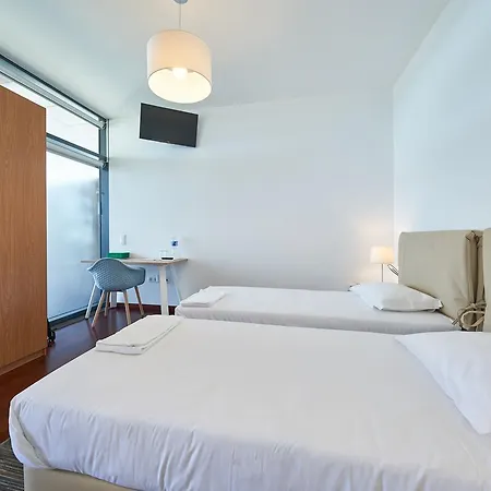 Guest house Marina 3*