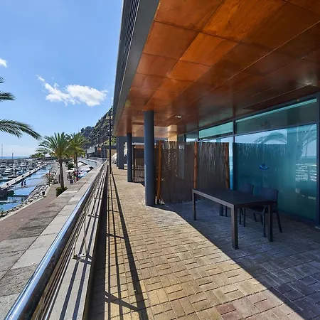 Guest house Marina 3*