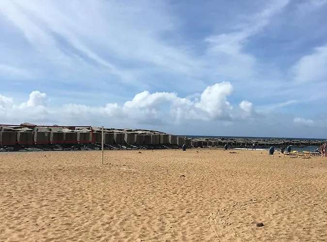 Guest house Marina 3*