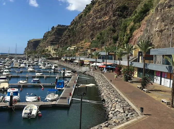 Marina Calheta (Madeira)