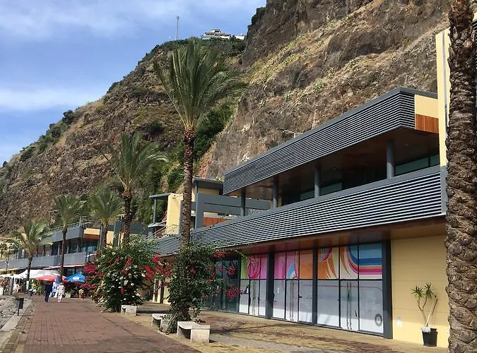 Marina Calheta (Madeira)