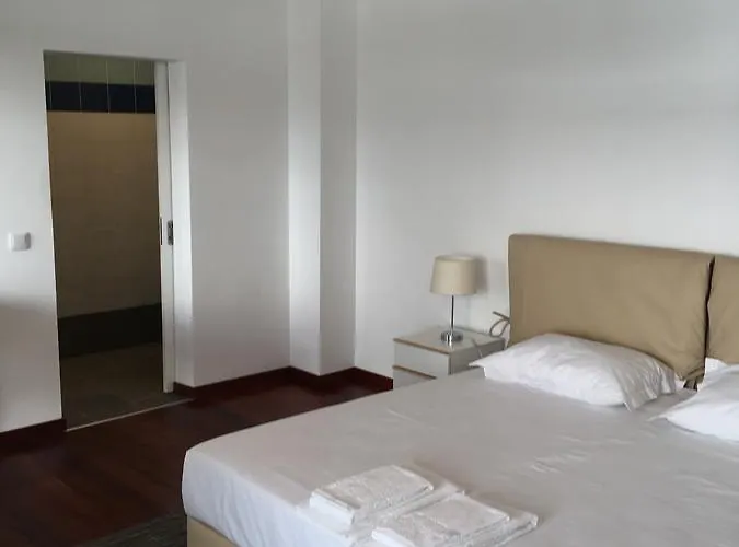 Marina 3* Calheta (Madeira)