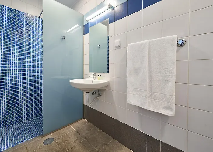 Marina Guest house Calheta (Madeira)