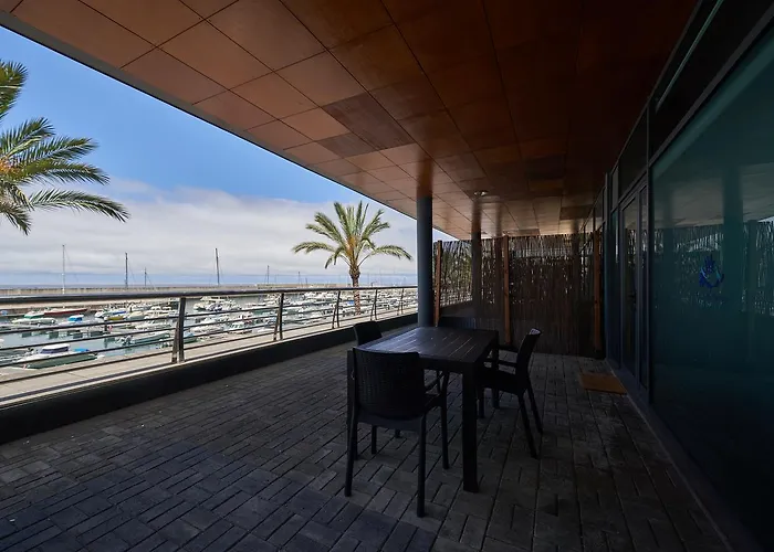Marina 3* Calheta (Madeira)