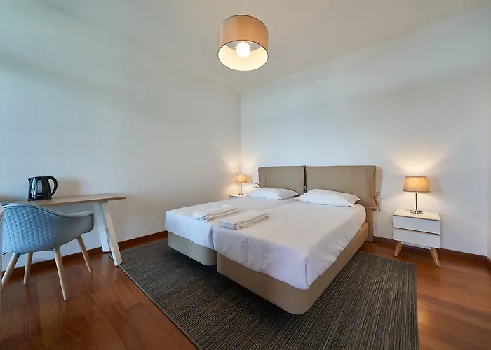 Marina 3* Calheta (Madeira)