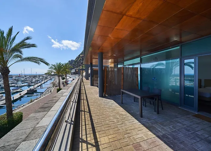 Guest house Marina 3*