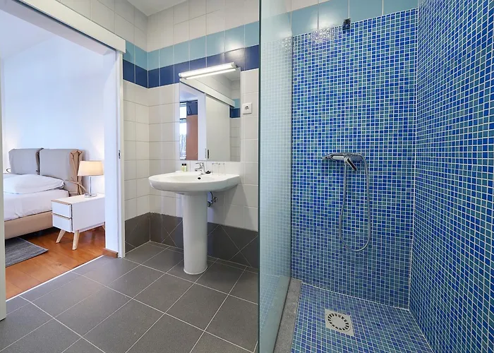 Marina Guest house 3*